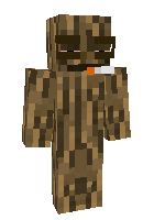 Скин по нику NotoriousAMG