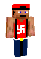 Скин по нику NotoriousWes