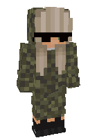 Скин по нику Notwist
