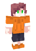 Скин по нику NowgouPvP