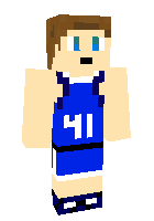 Скин по нику Nowitzki41