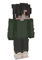 Скин по нику Noxious