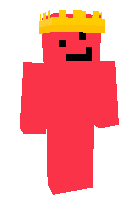 Скин по нику Noxius