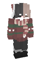 Скин по нику NtKillian_