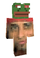 Скин по нику NuKeplay