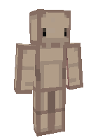 Скин по нику Nubbo