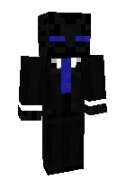 Скин по нику NuclearMan827