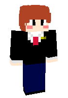 Скин по нику Nuclear_Creeper