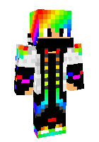 Скин по нику Nuclear_Nick123