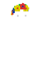 Скин по нику Nuil