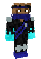 Скин по нику Nunny_