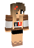 Скин по нику Nutella2