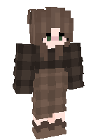 Скин по нику NyaKawaii_