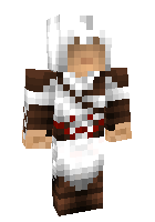 Скин по нику Nyassassincreed