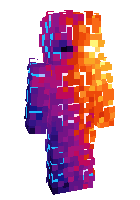 Скин по нику Nycryptic