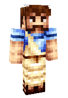 Скин по нику NyonPixel