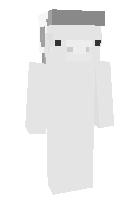 Скин по нику Nyx_
