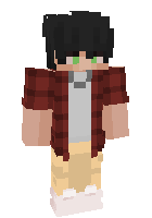 Скин по нику Nyx_dood