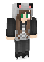 Скин по нику Nyxeify