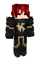 Скин по нику Nyxzius