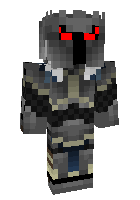 Скин по нику Nz_Gamer
