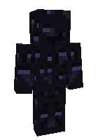 Скин по нику OBBY
