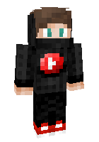 Скин по нику OFGING_YT