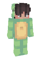 Скин по нику OHao