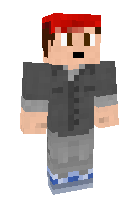 Скин по нику OMGchad