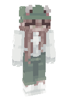 Скин по нику OOfGamer