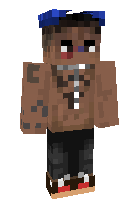 Скин по нику ORANG3