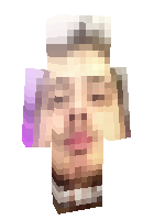 Скин по нику OTBAJLbI4