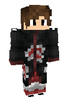Скин по нику O_Buster_O