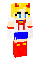 Скин по нику O_World