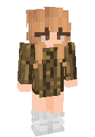 Скин по нику Oak