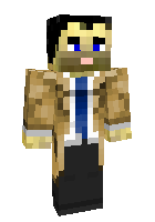 Скин по нику Oakler