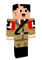 Скин по нику Obergruppen