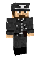 Скин по нику Oberstleutnant