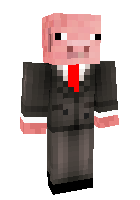 Скин по нику Oblovus