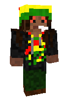 Скин по нику Obosranchik