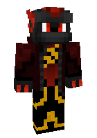 Скин по нику ObsidianBlade_