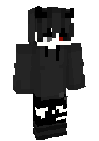 Скин по нику Obsidian_