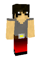 Скин по нику Obsidian_Knight