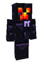 Скин по нику Obsidian_creeper