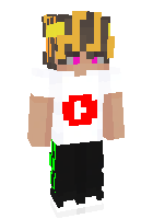 Скин по нику Obsidilith