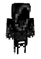 Скин по нику Ocean_