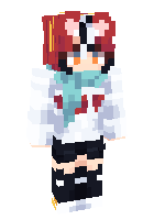 Скин по нику Ochaco_Uraraka
