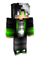 Скин по нику OchiDA_YT