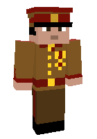 Скин по нику Octavius