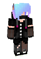 Скин по нику Octo_Neko